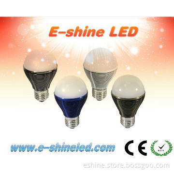 E-shine LED Light Bulbs 12V 24V 90V 110V 220V 240V 260V